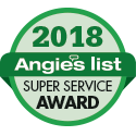 Angies List Award